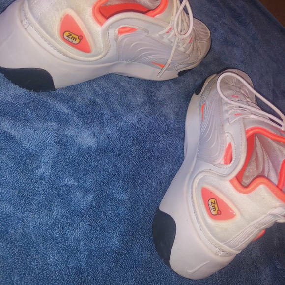 Nike Zoom shoes! - Picture 3 of 4